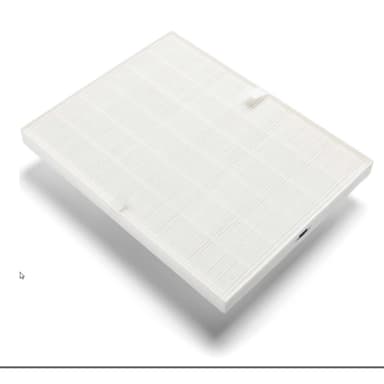 Electrolux EF108W HEPA-suodatin E12