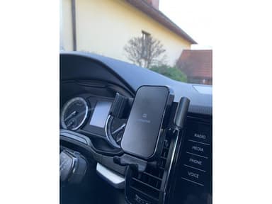 Swissten autoteline älypuhelimelle, G2-AV4