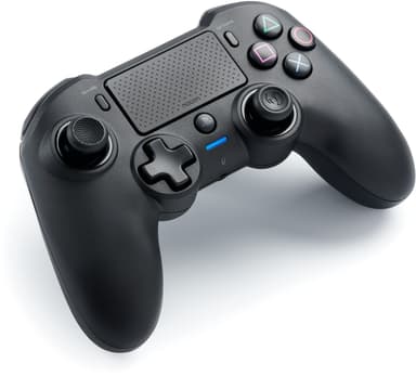 NACON Asymmetric Controller -langaton peliohjain, PS4