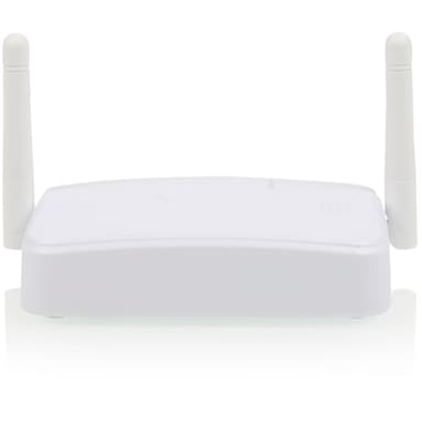 Smartwares Trådlöst kamerasystem 4 kameror 1080p HDMI + app