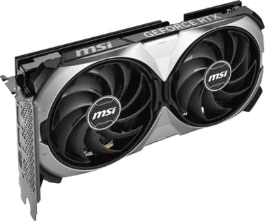 MSI GeForce RTX 4070 SUPER Ventus 2X OC 12 GB näytönohjain