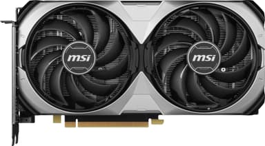 MSI GeForce RTX 4070 SUPER Ventus 2X OC 12 GB näytönohjain