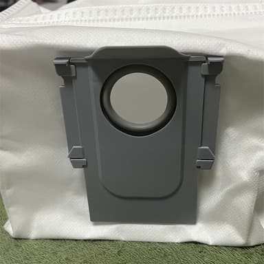 Pölynimuripussit Roborock S7 Maxv Ultra/S7 Pro Ultra/Q5/Plus/Q7/Plus/Max/Max Plus 12 kpl