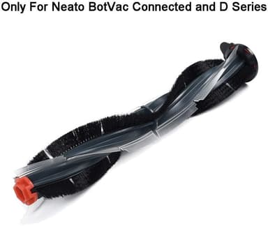Vaihtoharja Neato BotVac Connected / Neato BotVac D-sarja