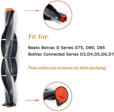 Vaihtoharja Neato BotVac Connected / Neato BotVac D-sarja