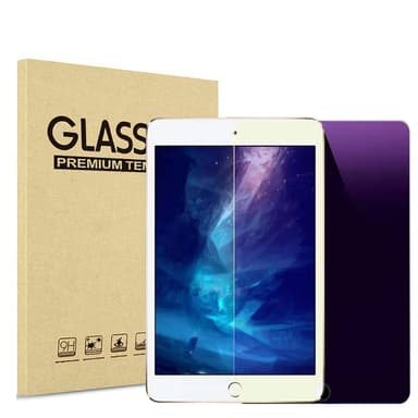 Näytönsuoja tabletille karkaistu lasi 2 kpl Läpinäkyvä
