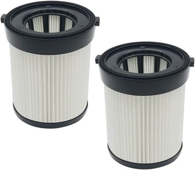 2-komponenttinen pölynimurin suodatin Fabuletta FSV101 GIRNOOR G160 [UNK] G165