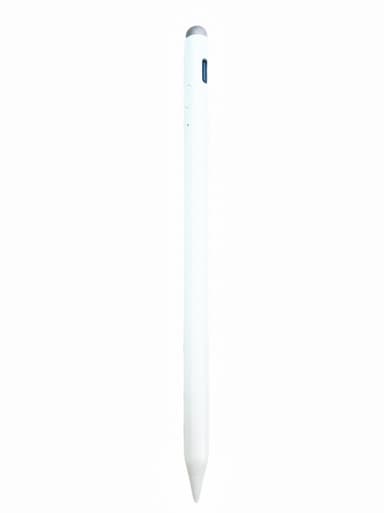 Stylus kynä iPadille Valkoinen