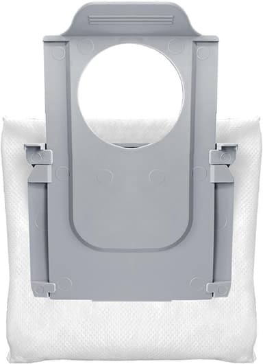 Pölynimuripussit Roborock P10 / Q Revo 6 kpl