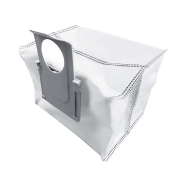 Pölypussit Roborock S8+/Q5+/G10S/Pro/T8/Q7+ 4 kpl