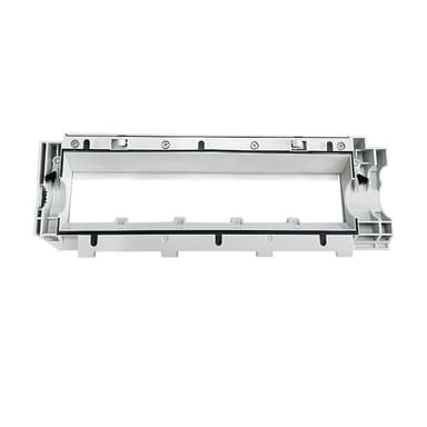 Roborock S7/T7S/T7S pääharjan suoja Valkoinen