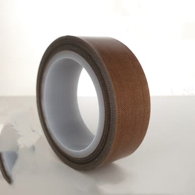 Teflonteippi ruskea 19 mm / 5 m