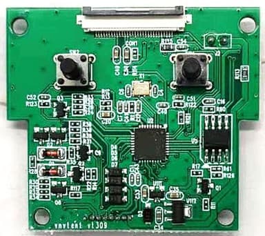 OBD2 vikakoodinlukija autoon