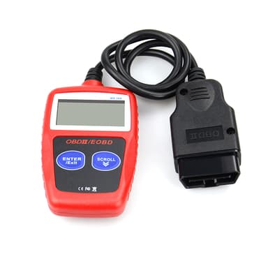OBD2 vikakoodinlukija autoon