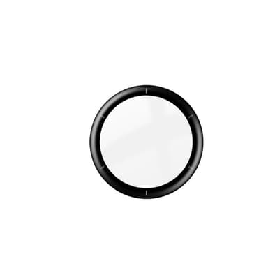 Kellon näytönsuoja Garmin Blackille Garmin Venu 2