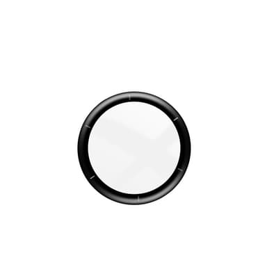 Kellon näytönsuoja Garmin Blackille Garmin Venu 2