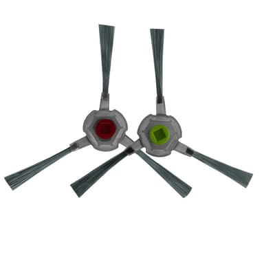 Lisävarusteet robottipölynimuri Airrobo P20:lle