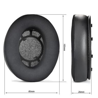 Sennheiser RS120 100 110 115 117 119 korvatyynyt