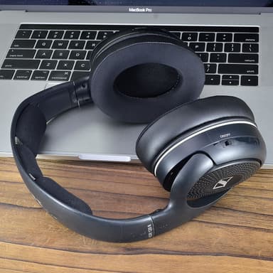Sennheiser RS120 100 110 115 117 119 korvatyynyt