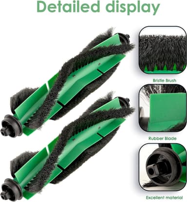 iRobot Roomba Combo Essential Replacement Roller Harja