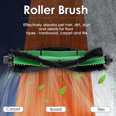 iRobot Roomba Combo Essential Replacement Roller Harja