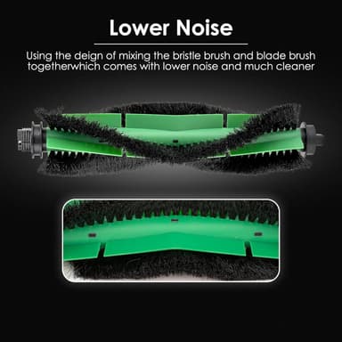 iRobot Roomba Combo Essential Replacement Roller Harja
