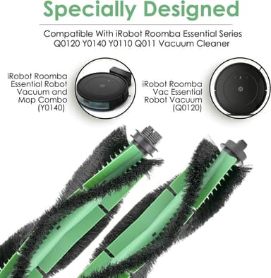 iRobot Roomba Combo Essential Replacement Roller Harja