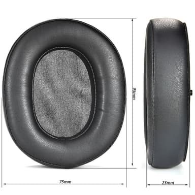 Kuulokkeet COWIN SE7/SE7 PRO -kuulokkeille