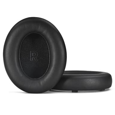 Korvatyynyt Bose QuietComfort Ultralle Musta