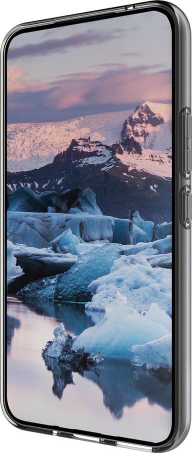 Dbramante1928 Greenland Samsung Galaxy A54 suojakuori (kirkas)