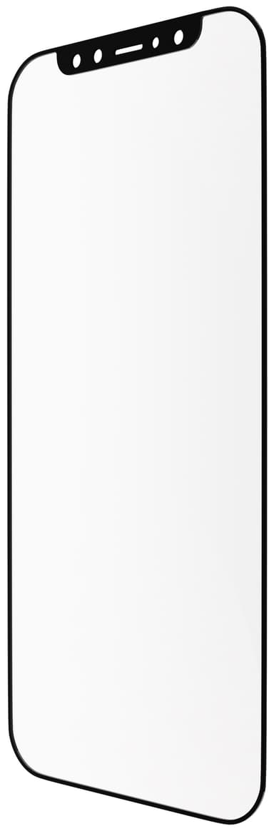 Dbramante1928 Eco-Shield iPhone 12/12 Pro näytönsuoja (musta)