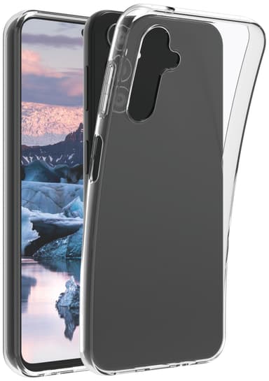 Dbramante1928 Greenland Samsung Galaxy A34 5G suojakuori (kirkas)