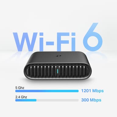 TP-Link WR1502X WiFi 7 reititin