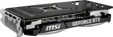 MSI GeForce RTX 4070 SUPER Ventus 2X OC 12 GB näytönohjain