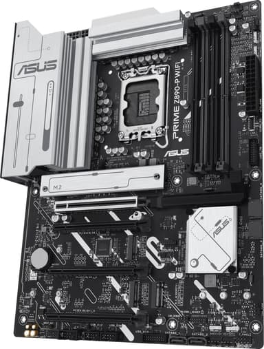 ASUS PRIME Z890-P WIFI emolevy