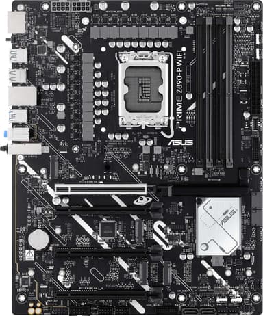 ASUS PRIME Z890-P WIFI emolevy