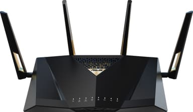 Asus RT-BE88U WiFi 7 reititin