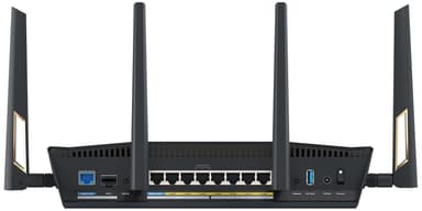 Asus RT-BE88U WiFi 7 reititin