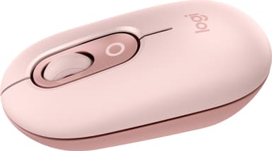 Logitech POP hiiri (roosa)