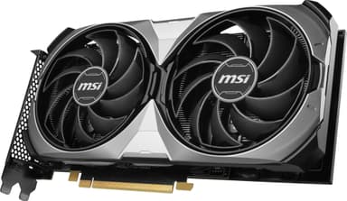 MSI GeForce RTX 4070 SUPER Ventus 2X OC 12 GB näytönohjain