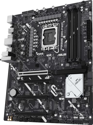 ASUS PRIME Z890-P WIFI emolevy
