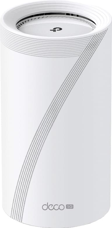 TP-Link Deco BE65 5G Mesh Wi-Fi järjestelmä (1 kpl)