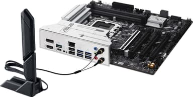 ASUS PRIME Z890M-PLUS WIFI emolevy