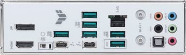 ASUS TUF GAMING Z890-PRO WIFI emolevy