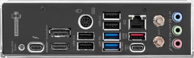 MSI Z890 GAMING PLUS WIFI emolevy