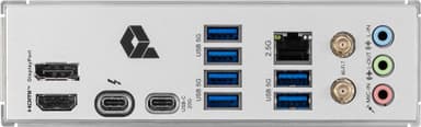 MSI PRO Z890-S WIFI emolevy