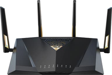 Asus RT-BE88U WiFi 7 reititin