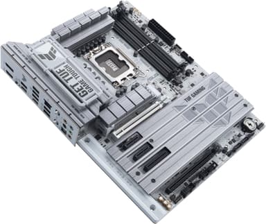 ASUS TUF GAMING Z890-PRO WIFI emolevy
