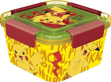 Konix Pokemon eväsrasia