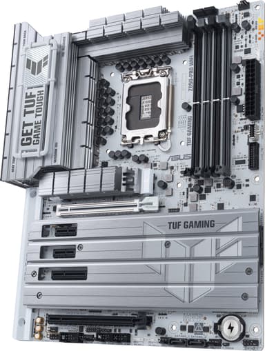 ASUS TUF GAMING Z890-PRO WIFI emolevy